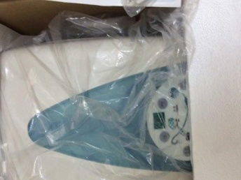 图 转让全新没用过的柔巾机 上海办公用品