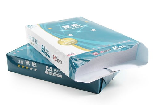 办公用品复印纸是怎样制造的 百欣办公用品