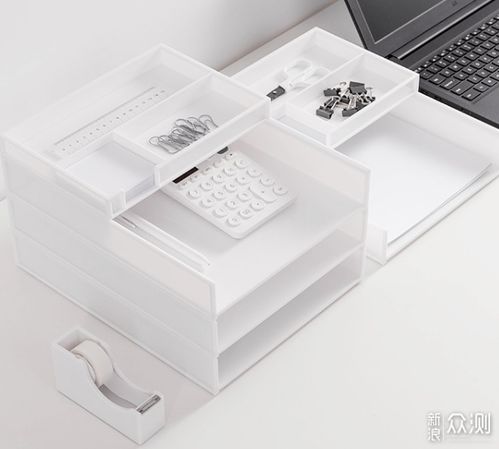 2021年中国文具大赏入选种草 办公用品篇
