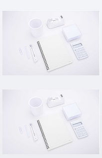 ppt办公用品背景 ppt格式办公用品背景素材图片 ppt办公用品背景设计模板 