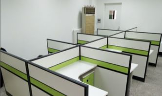 图 西青区办公家具厂办公桌一对一培训桌老板桌货真价实 天津二手办公用品