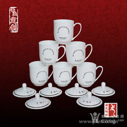 办公用品茶杯 泡茶待客茶杯 办公茶杯价格