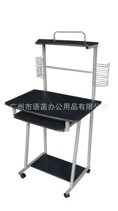 【工厂直销各类电脑桌/质优价廉台式电脑桌/LM-700CD】价格,厂家,图片,桌类,广州市语菡办公用品-