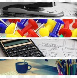 免费下载办公用品实物图片大全 千库网PNG资源与仪器仪表销售实用指南