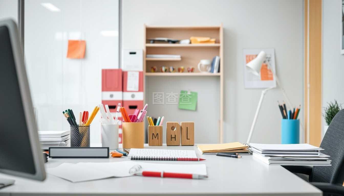 办公室用品
